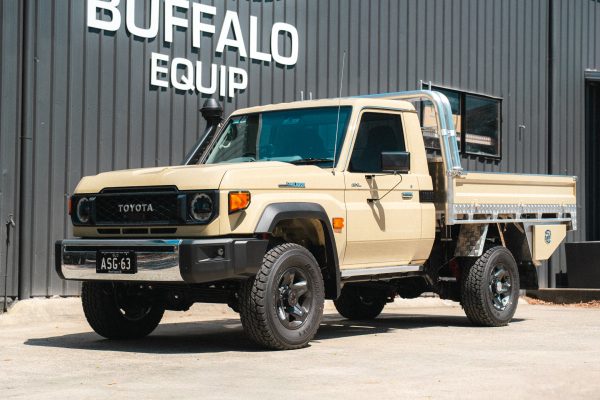 The Ultimate 79 Series Setup for Work, Weekends, and Everything in Between