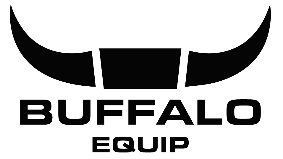Buffalo Equip logo
